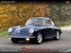 Thumbnail Photo 24 for 1964 Porsche 356